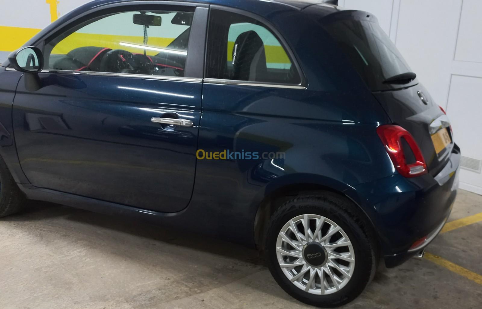 Fiat Fiat 500 2024 Club