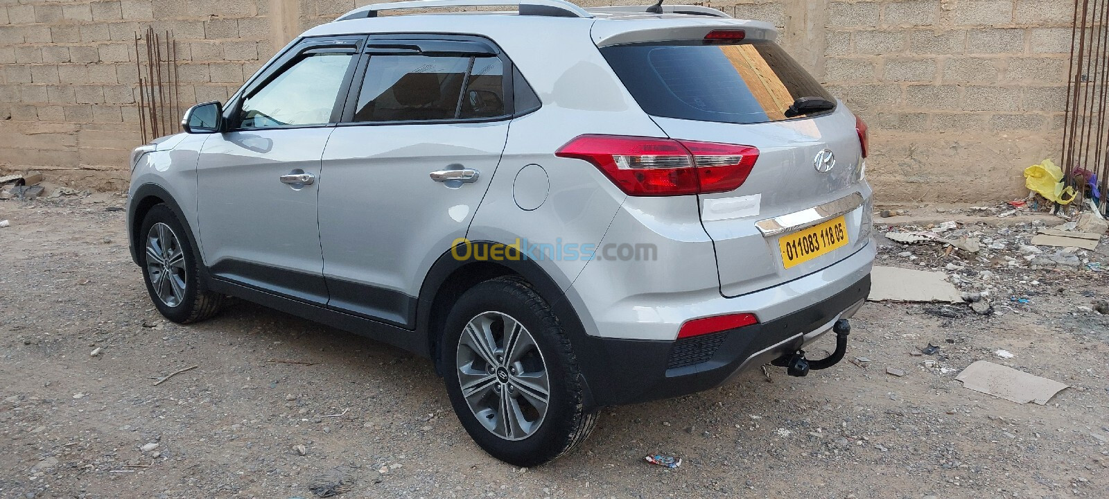 Hyundai Creta 2018 Gls