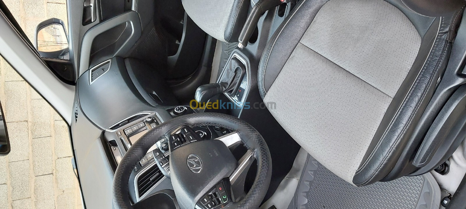 Hyundai Creta 2018 Gls