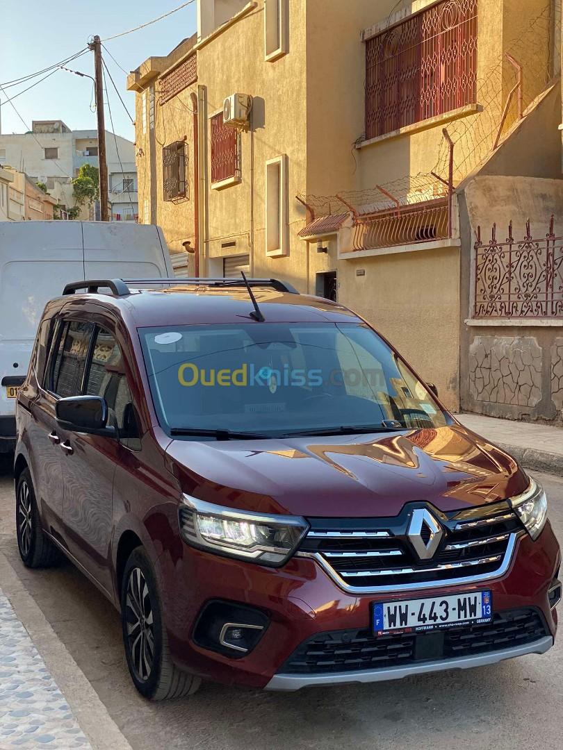 Renault Kangoo 2022 Grand Confort