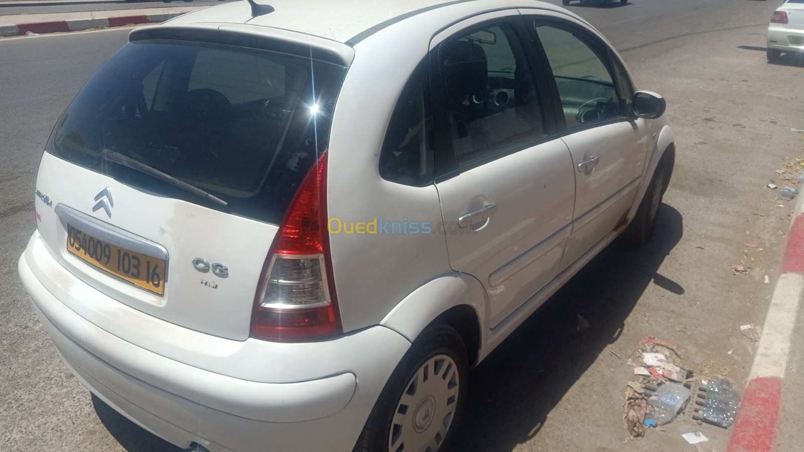 Citroen C3 2003 