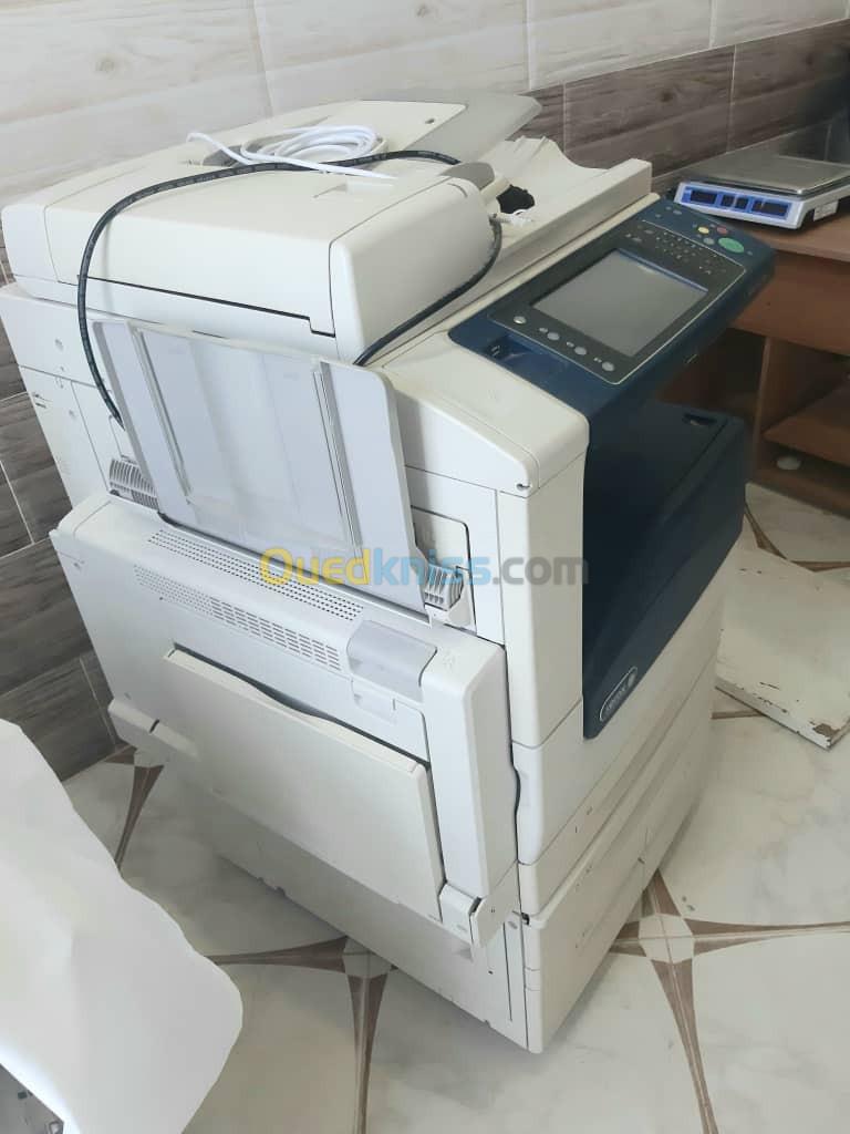 Imprimante Xerox 7835