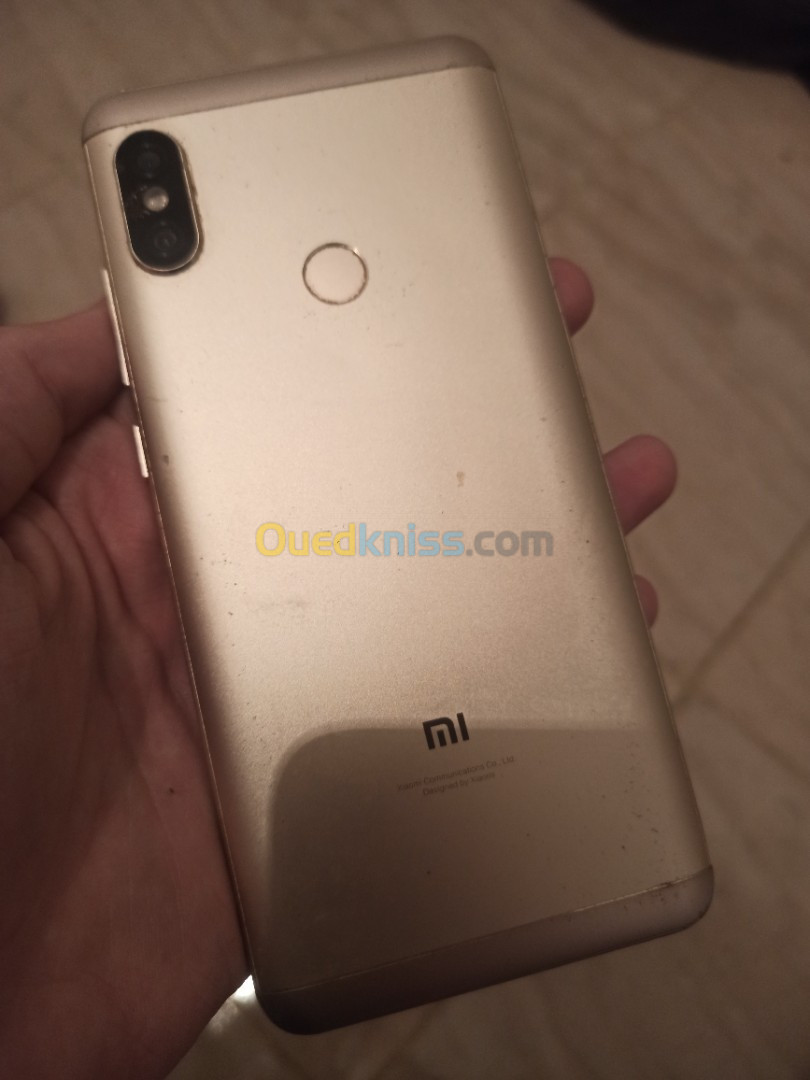 redmi Note 5