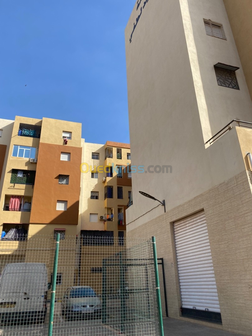 Vente Appartement Oran Gdyel