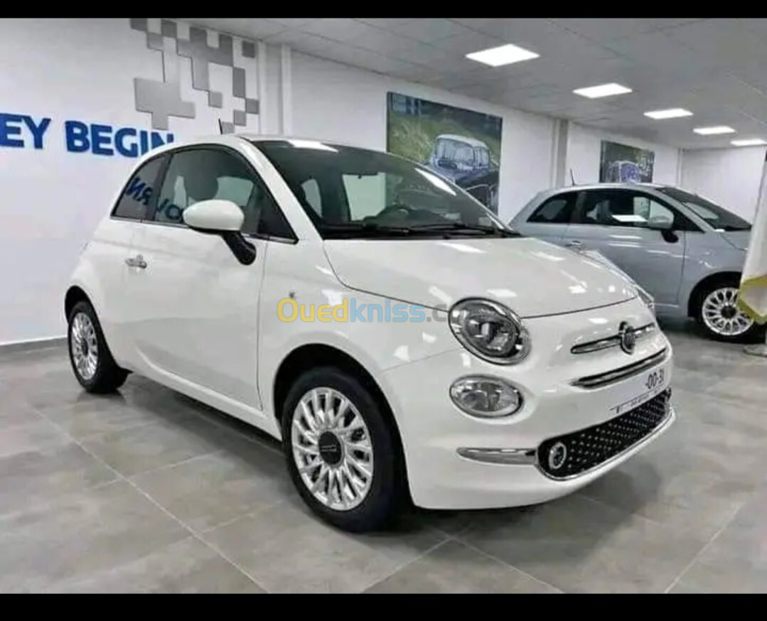 Fiat Fiat 500 2024 