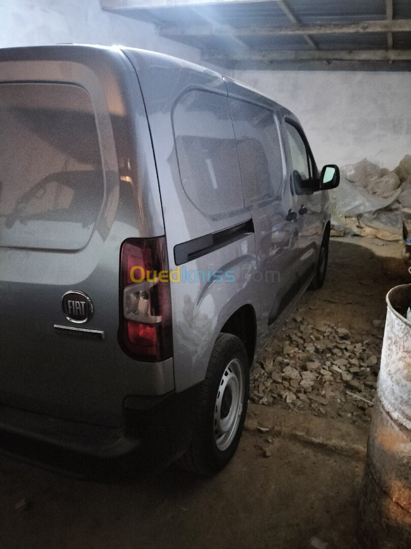 Fiat Doblo 2024 Doblo Alger