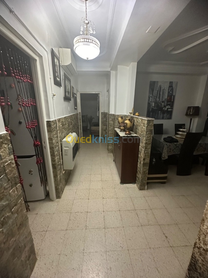 Vente Appartement F3 Tipaza Kolea