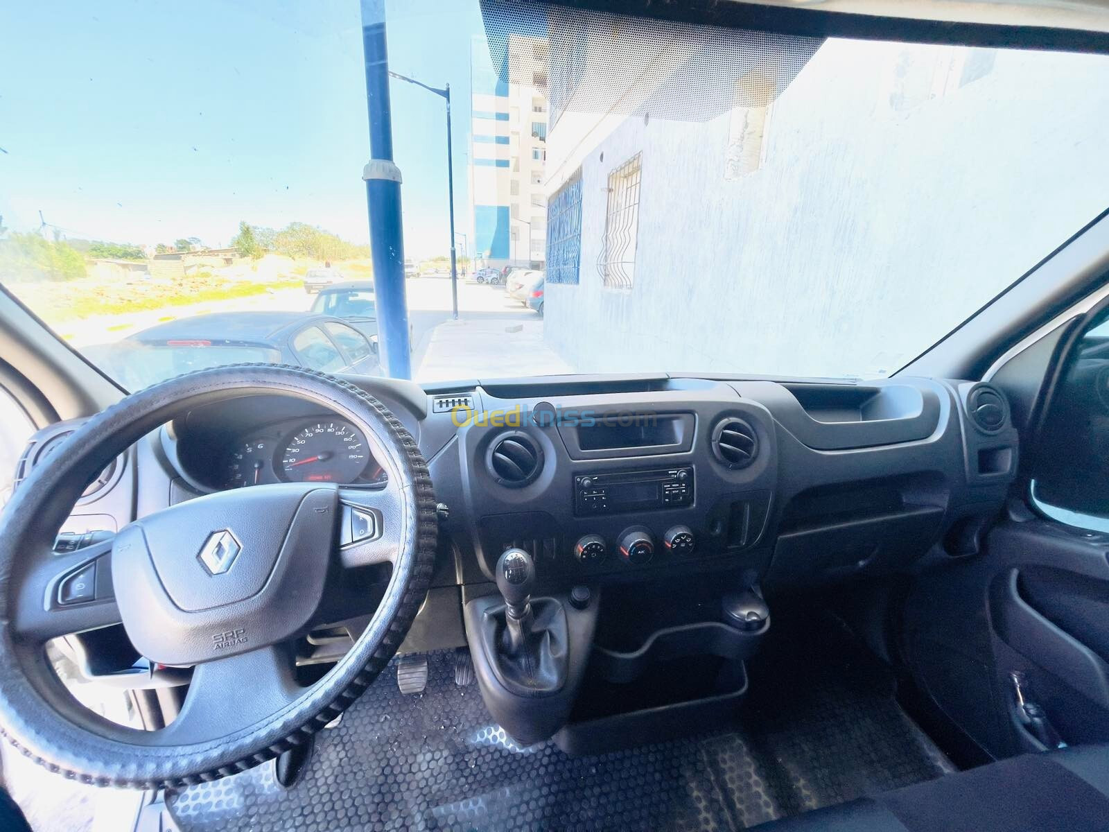 Renault Master 2019 L3H2