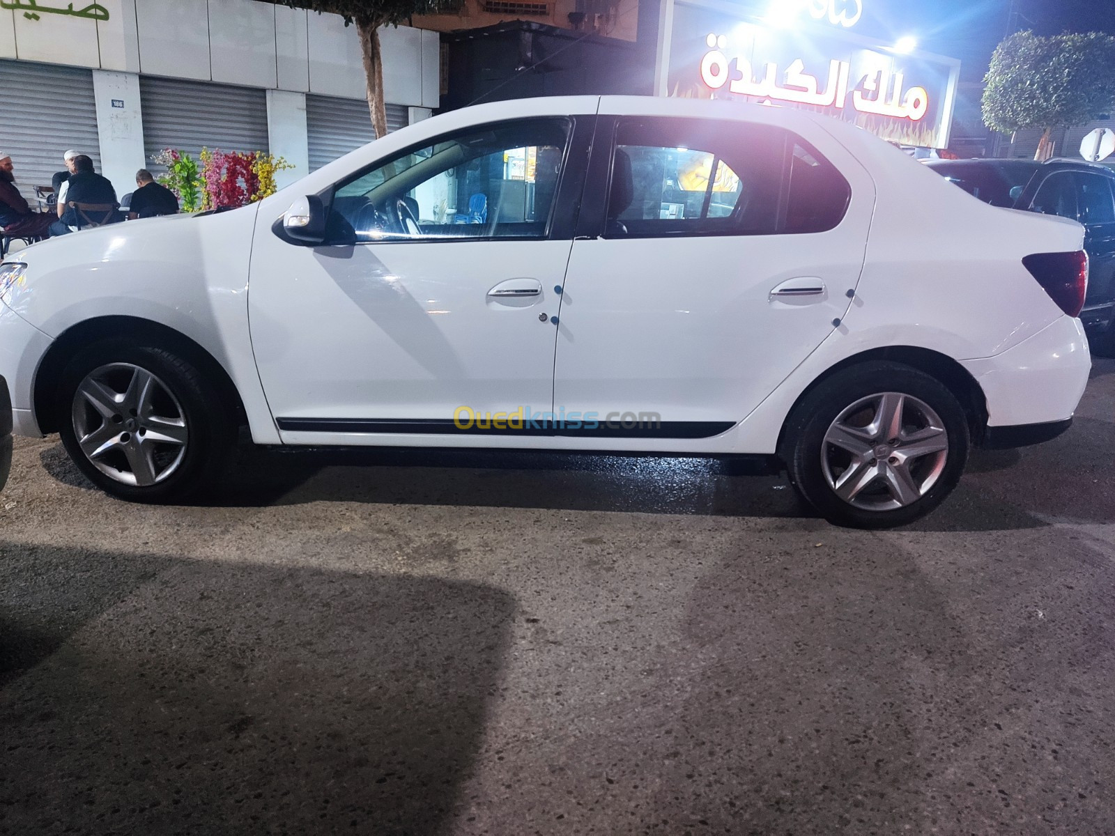 Renault Symbol 2015 Made In Bladi