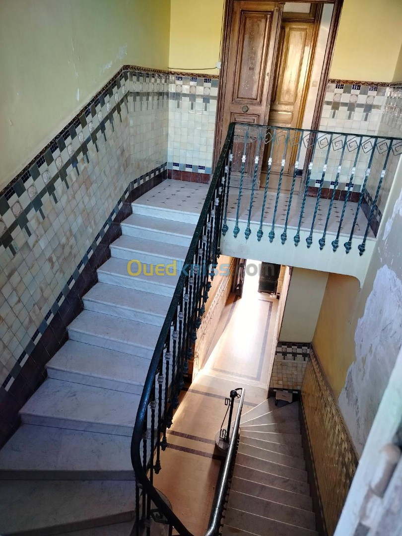 Vente Villa Aïn Témouchent El malah