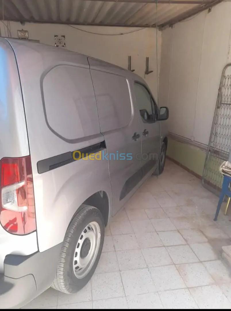 Fiat Fiat doblo 2024 2024