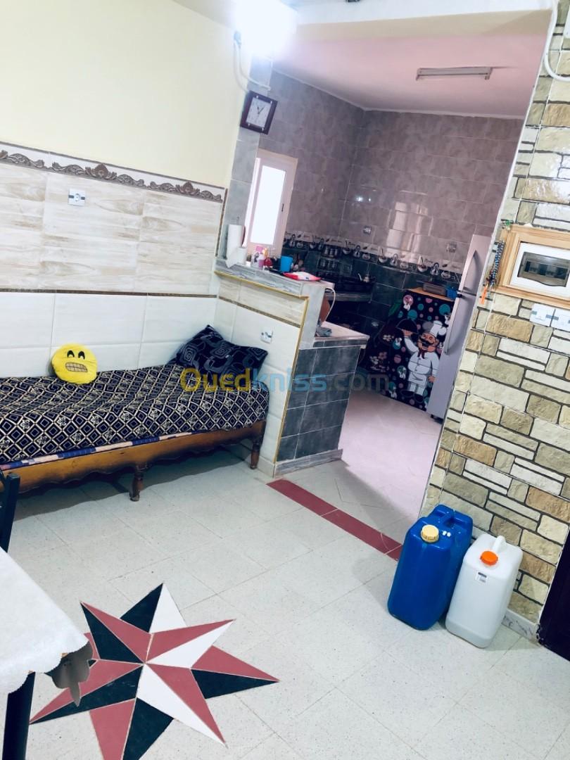 Vente Appartement F4 Béchar Kenadsa