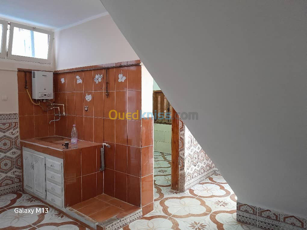 Vente Appartement F3 Biskra Biskra