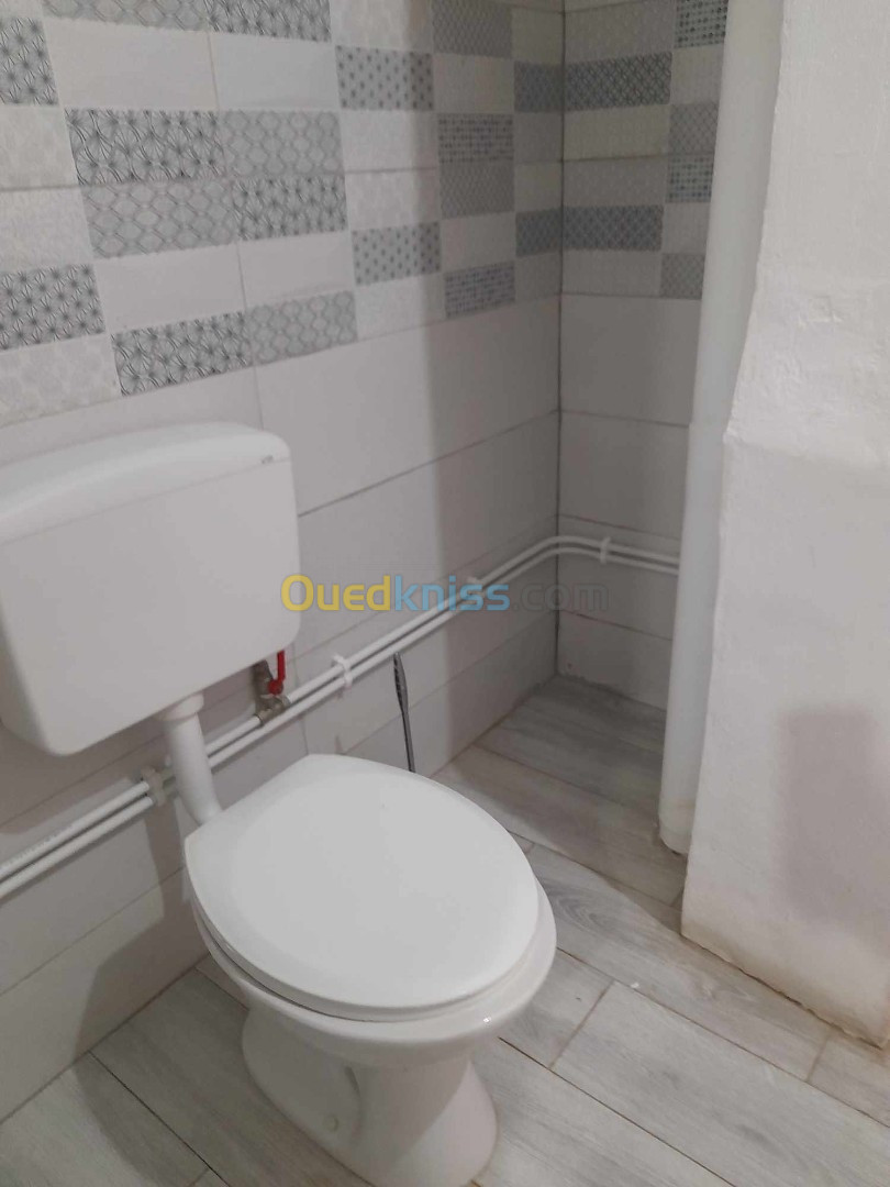 Location Appartement F2 Sidi Bel Abbès Sidi bel abbes