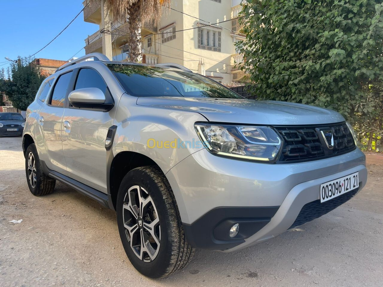 Dacia Duster 2021 Duster