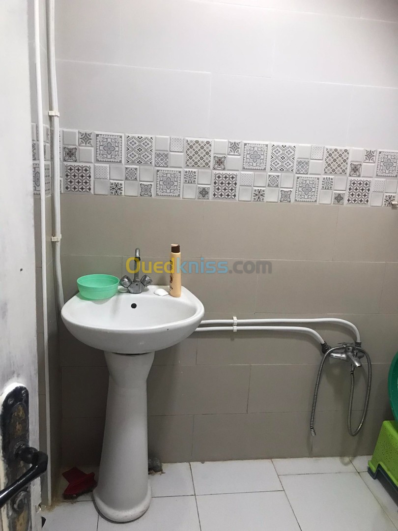 Vente Appartement F3 Aïn Defla Khemis miliana