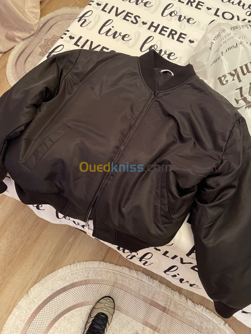 Veste calvin klein