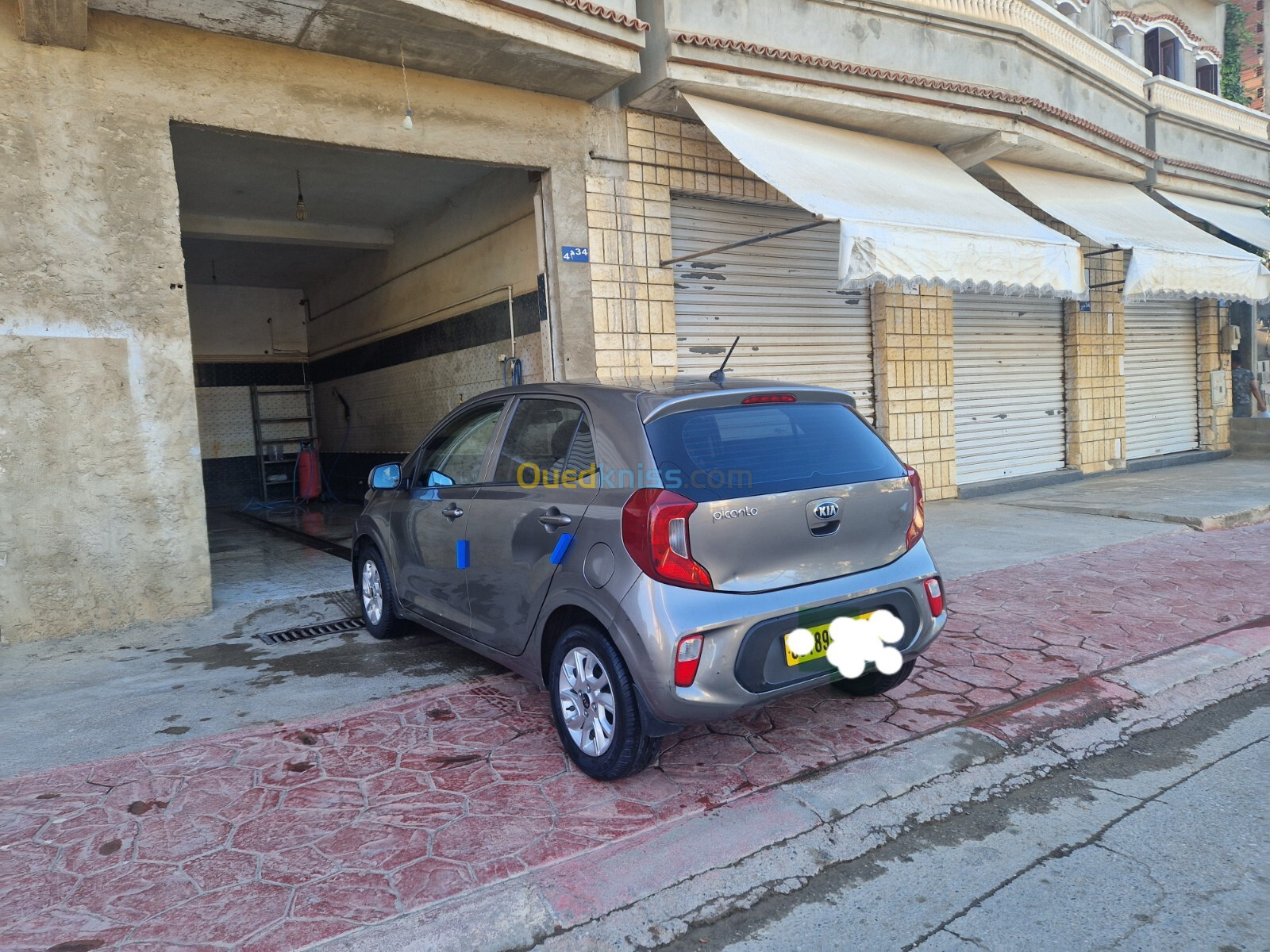 Kia Picanto 2019 LX Start