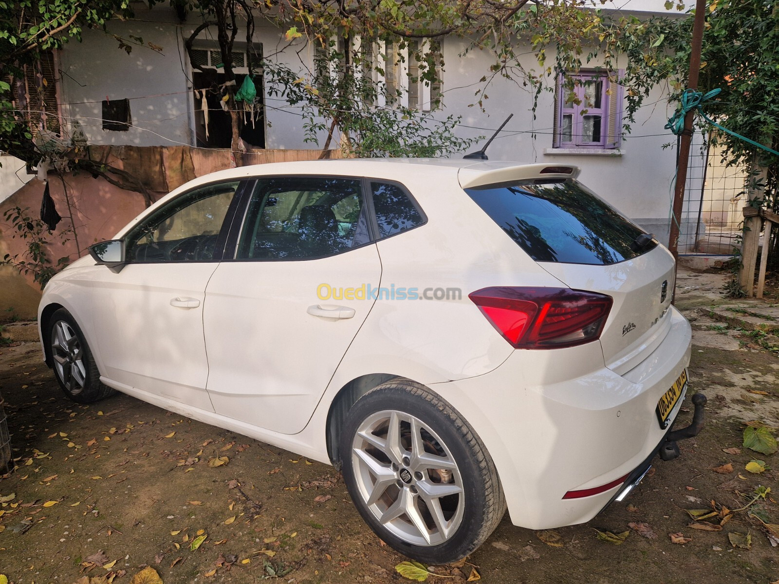 Seat Ibiza 2018 FR