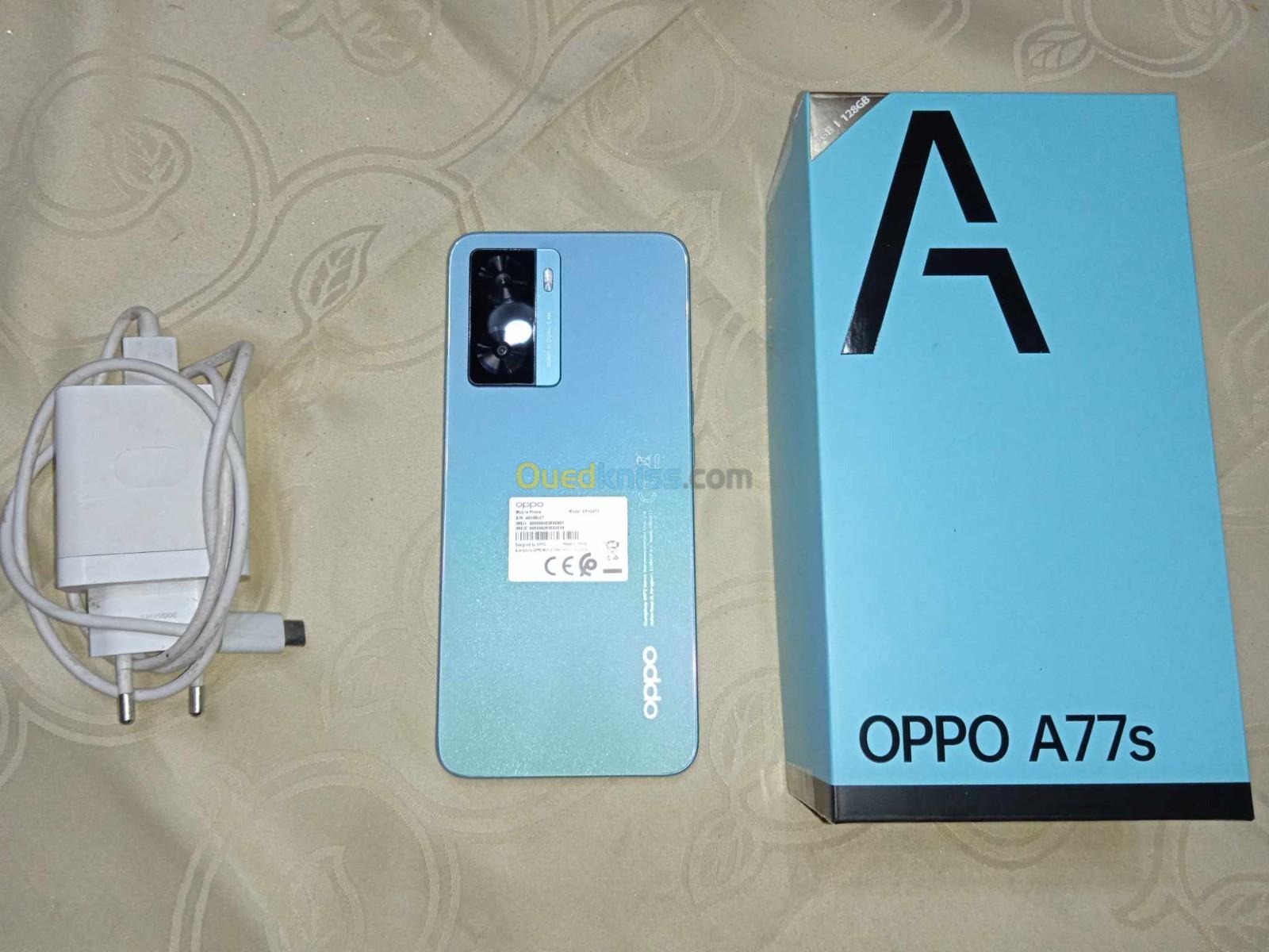 Oppo a77s Oppo a77s