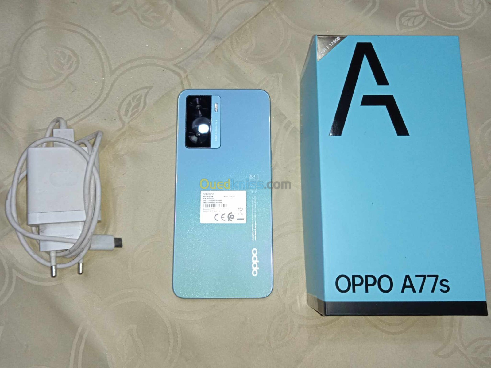 Oppo a77s Oppo a77s