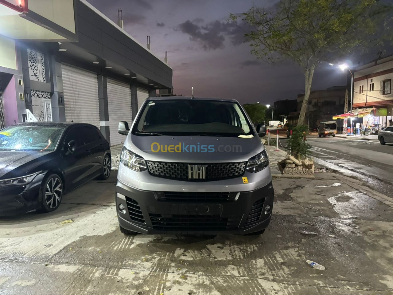 Fiat Professional Scudo 2023 Pr16