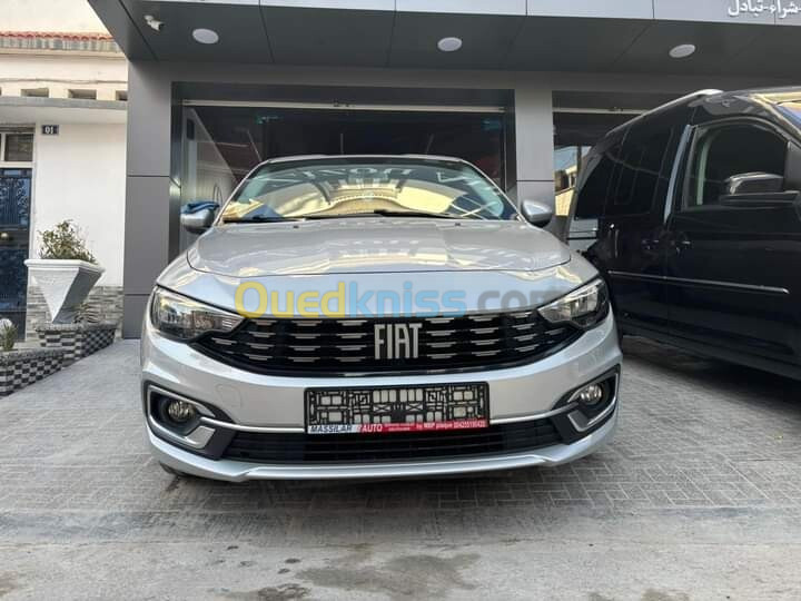 Fiat Tipo 2023 Life