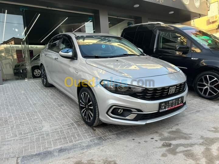 Fiat Tipo 2023 Life