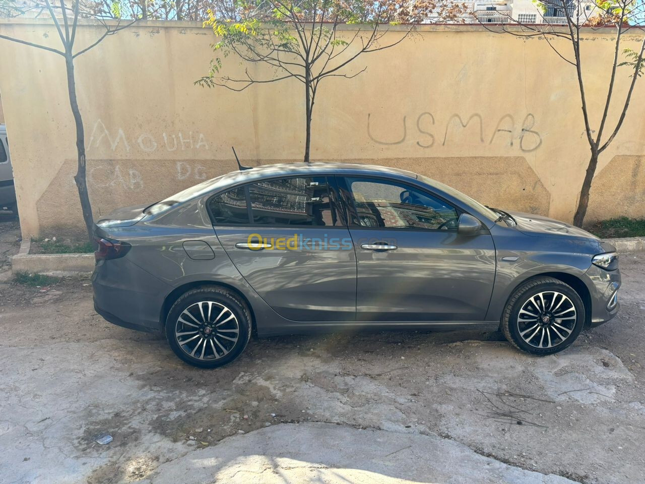 Fiat Tipo 2024 Life