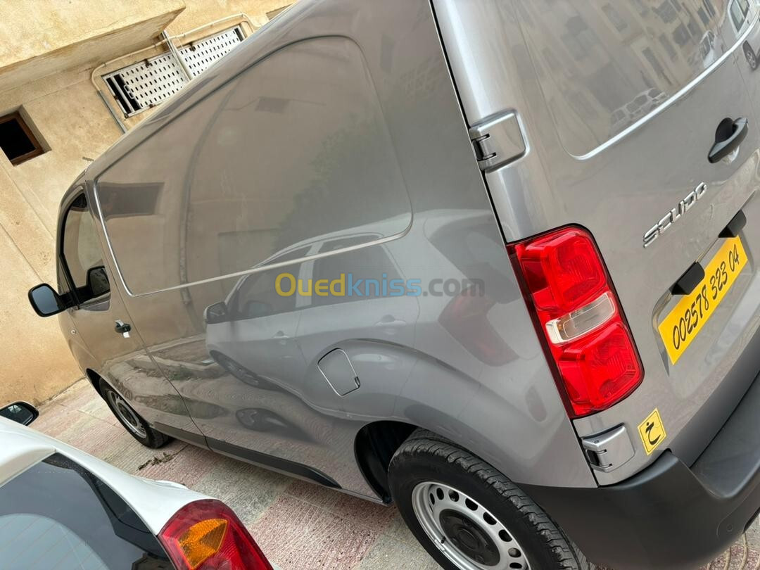 Fiat Professional Scudo 2023 P16