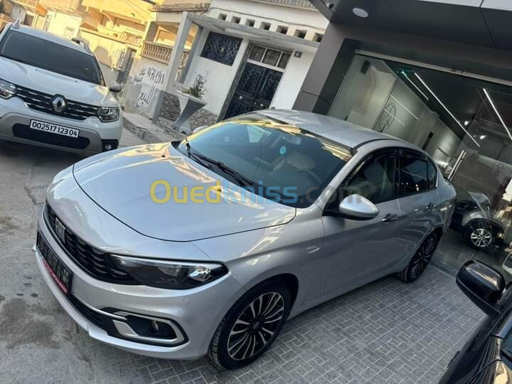 Fiat Tipo 2023 Life