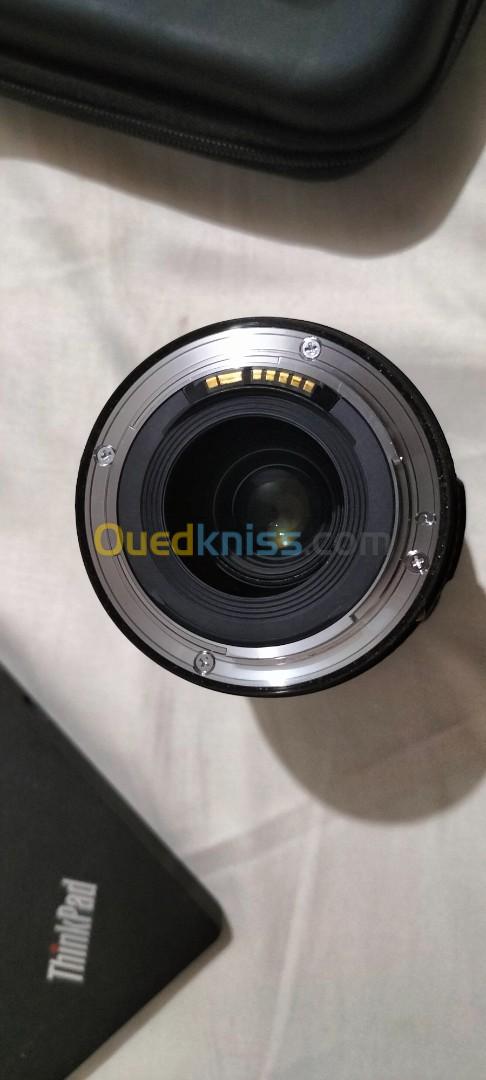 Objectif Canon 16-35mm f/4L USM en vente