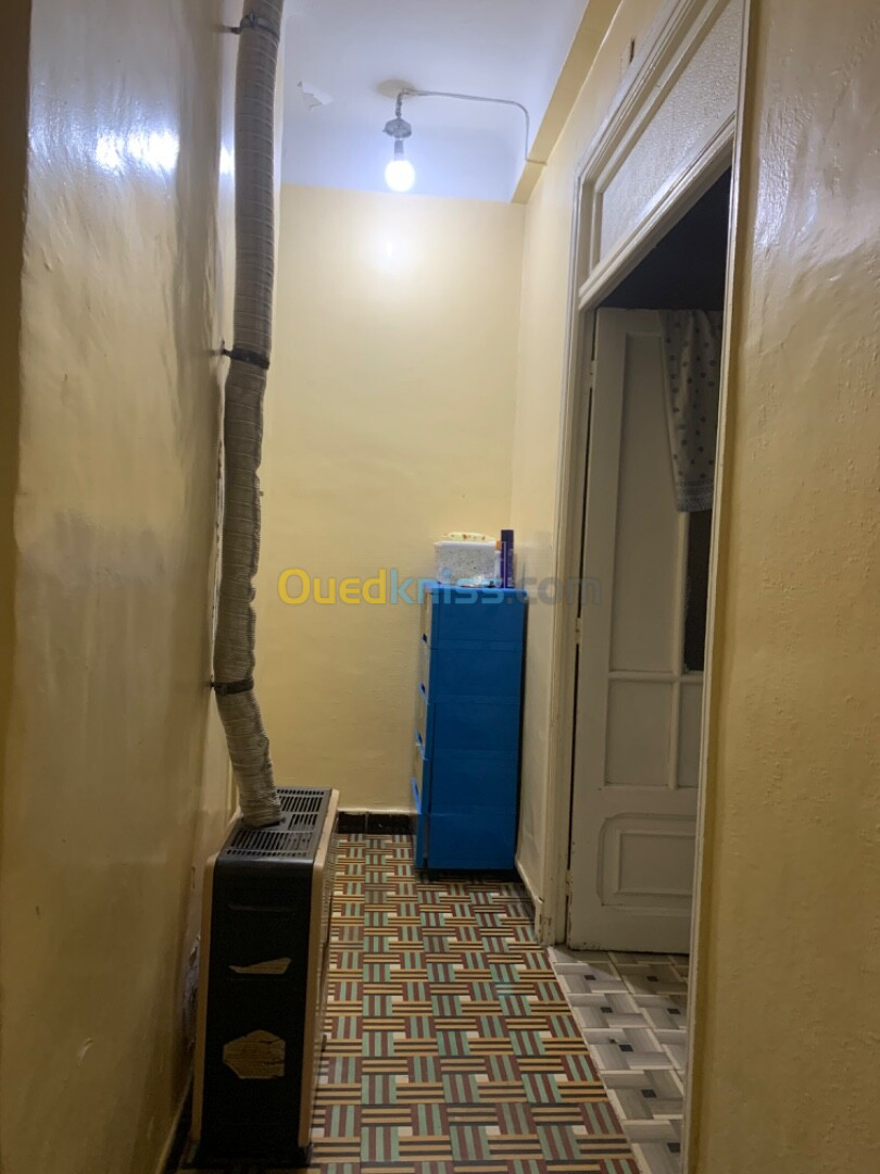 Vente Appartement F2 Oran Oran