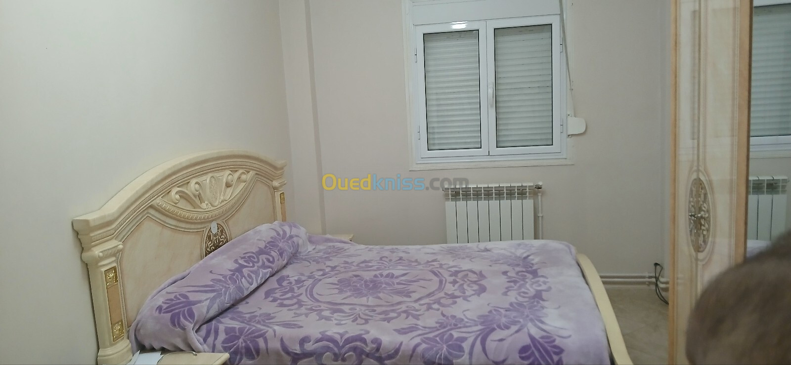 Vente Appartement F4 Tlemcen Mansourah