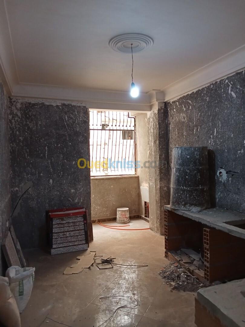 Vente Appartement F3 Tizi Ouzou Tizi ouzou