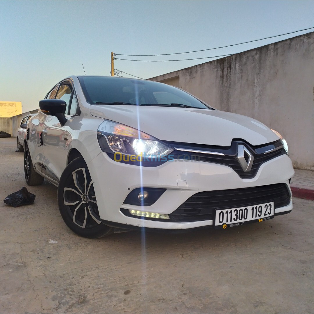 Renault Clio 4 2019 Limited 2