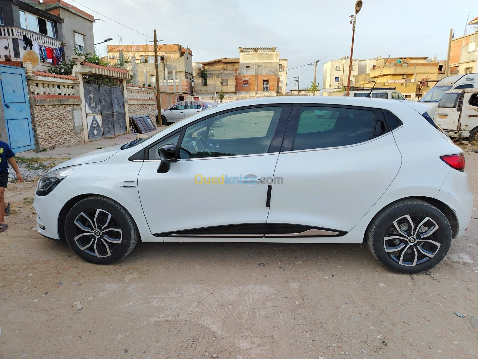 Renault Clio 4 2019 Limited 2