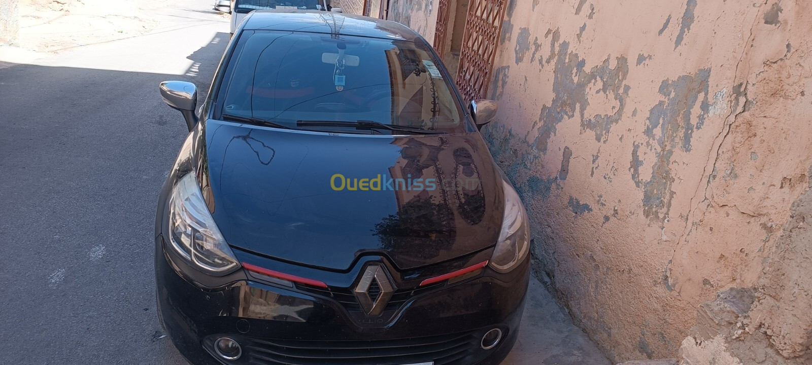 Renault Clio 4 2013 Clio 4