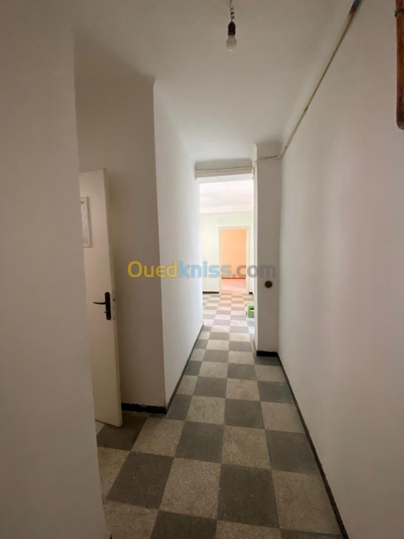 Location Appartement F1 Tizi Ouzou Mekla