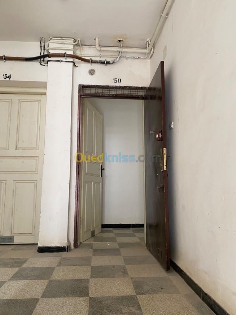 Location Appartement F1 Tizi Ouzou Mekla