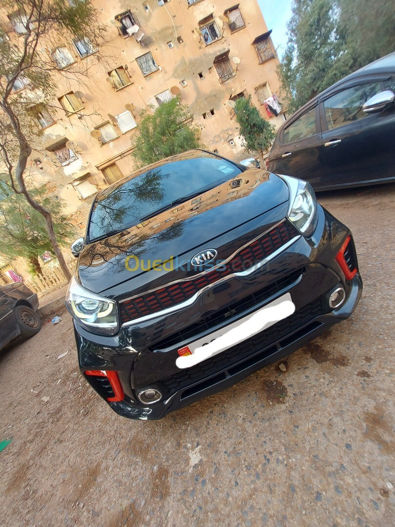 Kia Picanto 2018 GT-Line