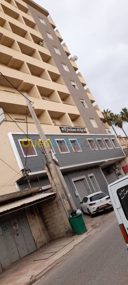 Vente Appartement F3 Tizi Ouzou Boghni