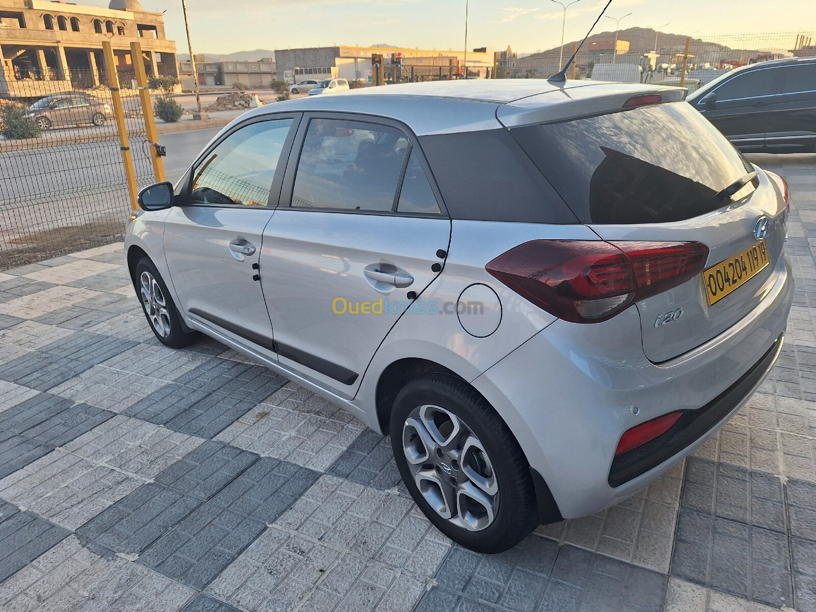 Hyundai i20 2019 i20