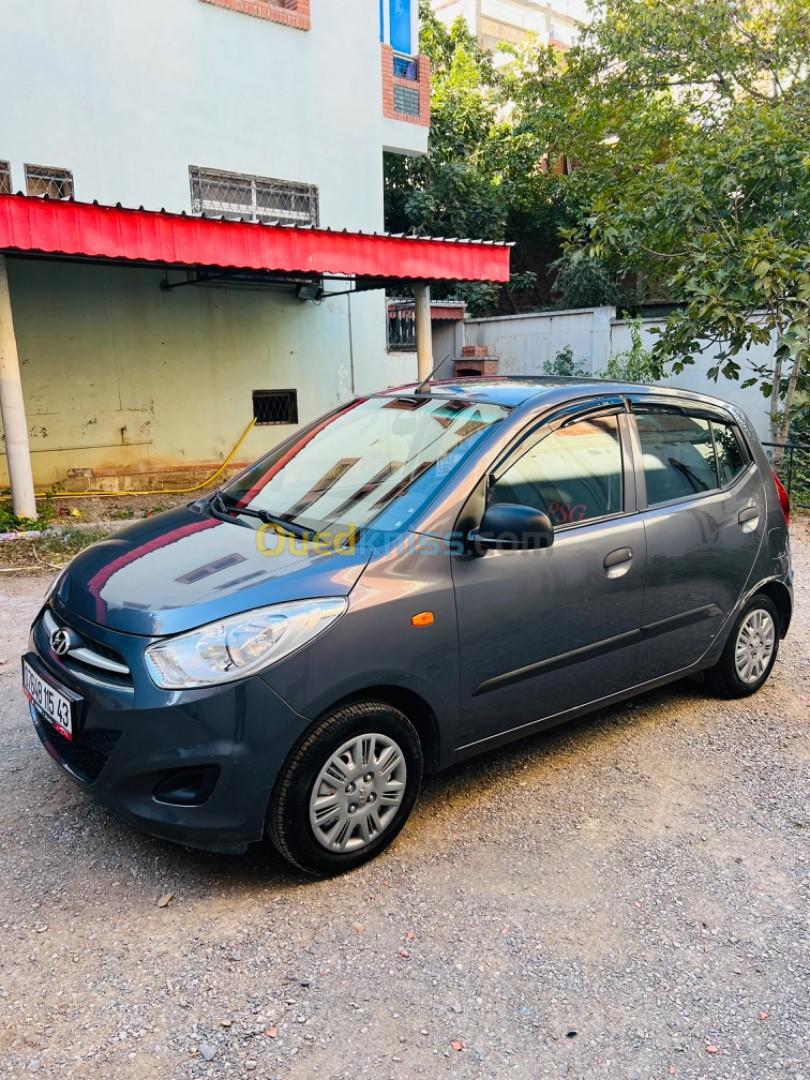 Hyundai i10 2015 i10