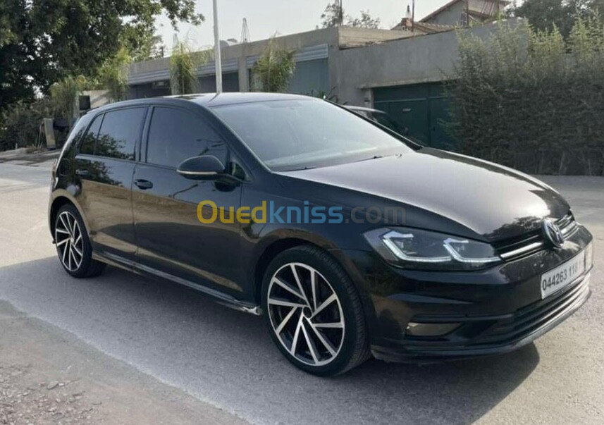 Volkswagen Golf 7 2018 START+