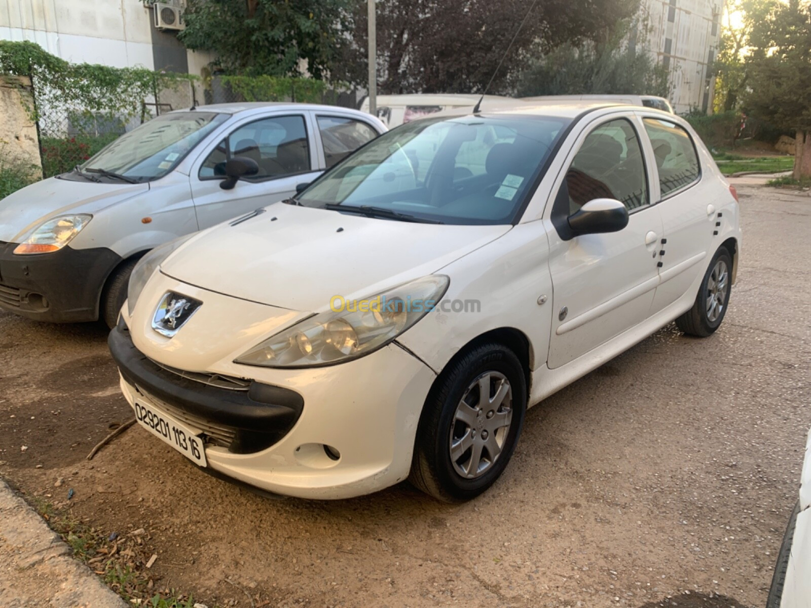 Peugeot 206 Plus 2013 206 Plus