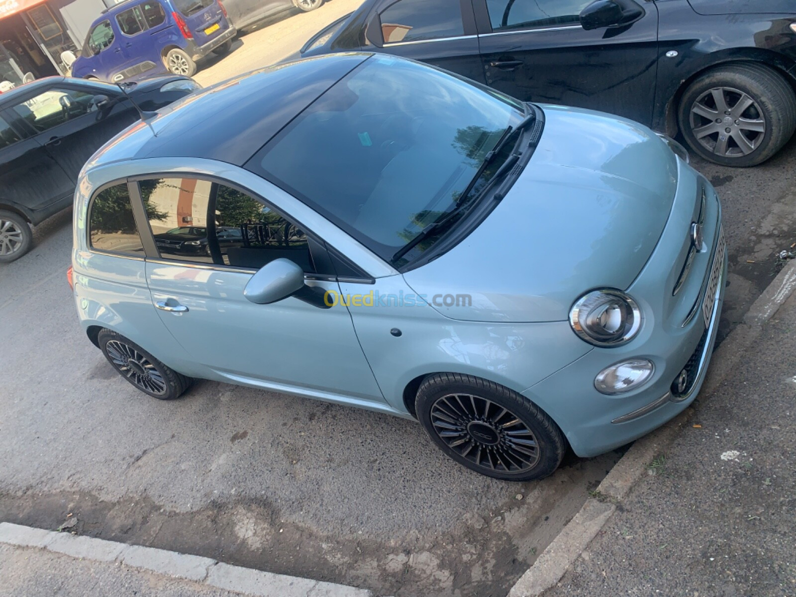 Fiat Fiat 500 2023 Dolcevita