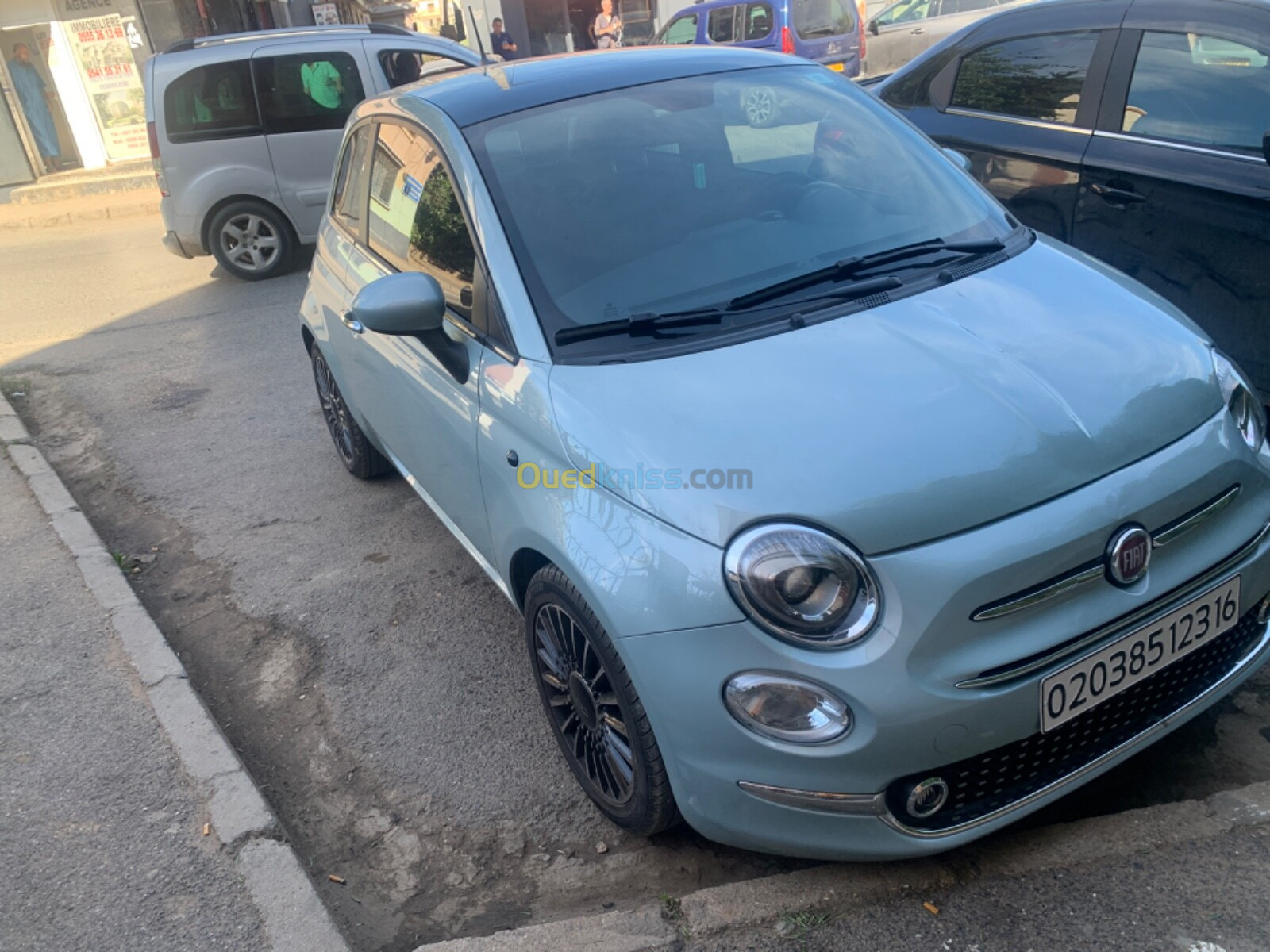 Fiat Fiat 500 2023 Dolcevita