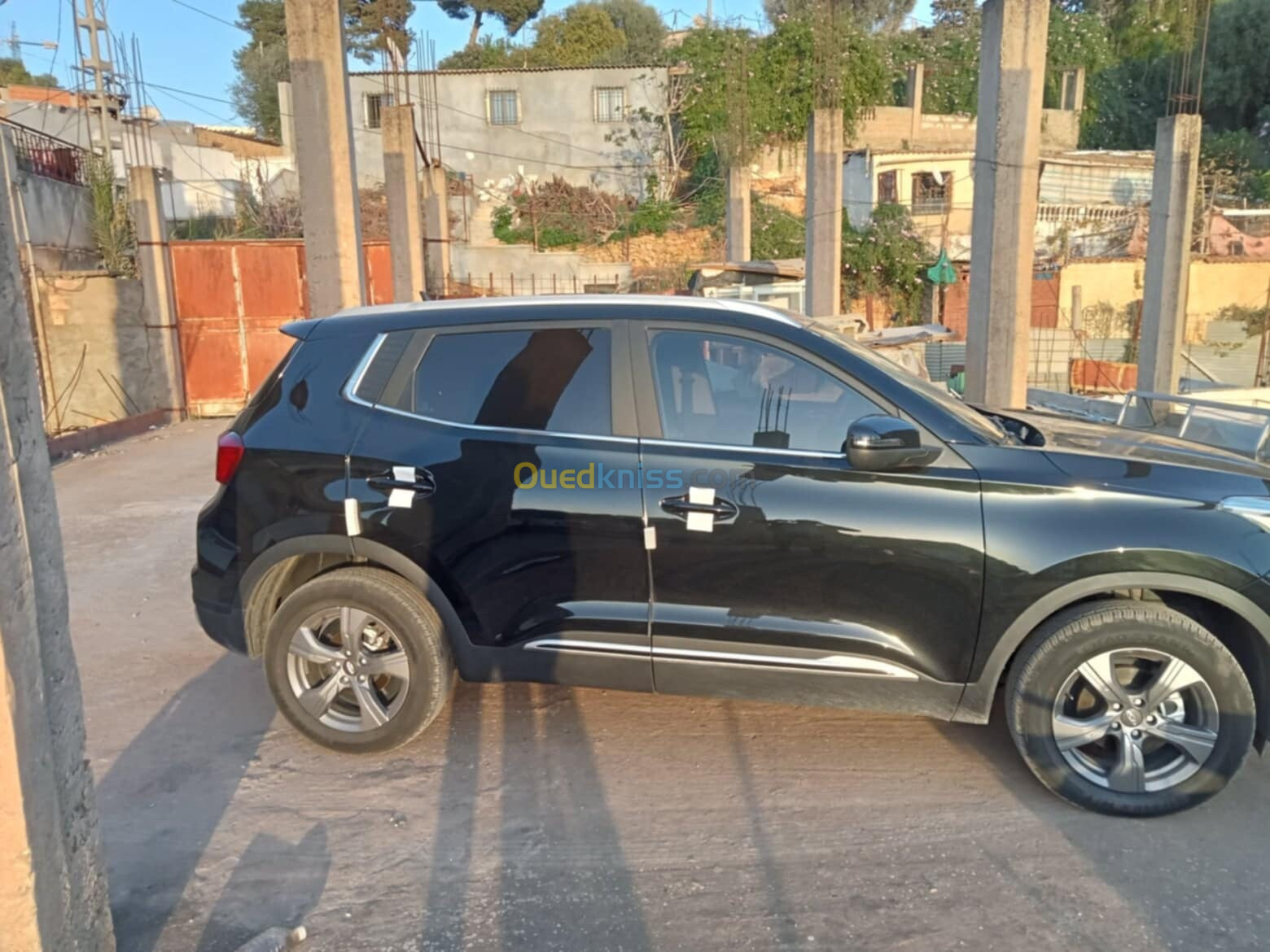 Chery Tiggo 4 pro 2024 Confort