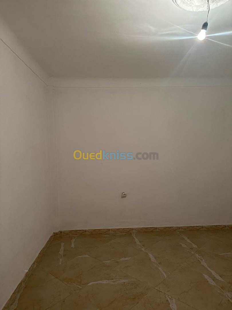 Vente Appartement F4 Setif Ouled sabor